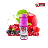 Vampire Vape Pinkman Nikotinsalzliquid