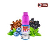 Vampire Vape Heisenberg Nikotinsalzliquid