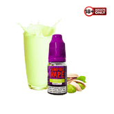 Vampire Vape Pistachio Milkshake Nikotinsalzliquid