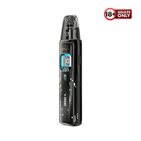 Voopoo Argus Matrix Open Pod Kit - 5 Farben - günstig kaufen bei SwiftGoods4u