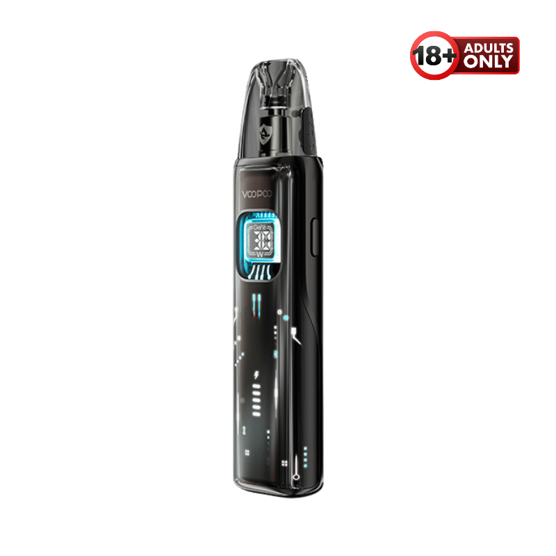 Voopoo Argus Matrix Open Pod Kit - 5 Farben - günstig kaufen bei SwiftGoods4u