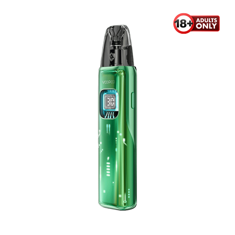 Voopoo Argus Matrix Open Pod Kit - 5 Farben - günstig kaufen bei SwiftGoods4u