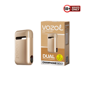 Vozol Neon Plug Max Akku - 5 Farben - günstig kaufen bei SwiftGoods4u