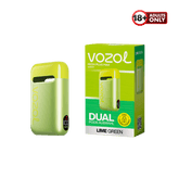 Vozol Neon Plug Max Akku - 5 Farben - günstig kaufen bei SwiftGoods4u