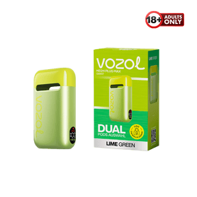 Vozol Neon Plug Max Akku - 5 Farben - günstig kaufen bei SwiftGoods4u