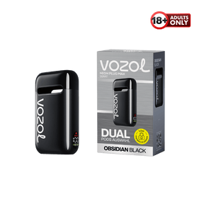 Vozol Neon Plug Max Akku - 5 Farben - günstig kaufen bei SwiftGoods4u