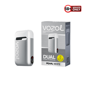 Vozol Neon Plug Max Akku - 5 Farben - günstig kaufen bei SwiftGoods4u