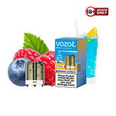 Vozol Neon Plug Max Pod Blue Razz Lemonade - günstig kaufen bei SwiftGoods4u