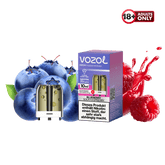 Vozol Neon Plug Max Pod Blueberry Sour Raspberry - günstig kaufen bei SwiftGoods4u