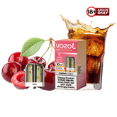 Vozol Neon Plug Max Pod Cherry Cola - günstig kaufen bei SwiftGoods4u