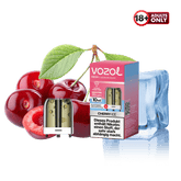 Vozol Neon Plug Max Pod Cherry Ice - günstig kaufen bei SwiftGoods4u