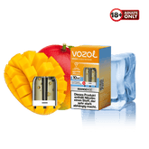 Vozol Neon Plug Max Pod Mango Ice - günstig kaufen bei SwiftGoods4u