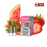 Vozol Neon Plug Max Pod Strawberry Watermelon - günstig kaufen bei SwiftGoods4u