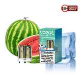 Vozol Neon Plug Max Pod Watermelon Ice - günstig kaufen bei SwiftGoods4u